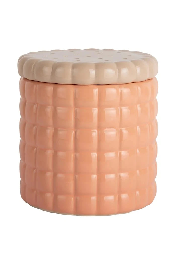 Кутия с капак Present Time Jar Biscuit Box 15 cm