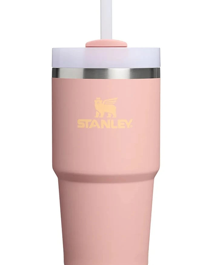 Stanley paslanmaz çelik termos bardak Quencher® H2.O FlowState™ 0.59L
