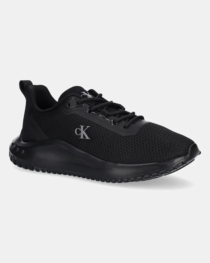 Calvin Klein Jeans EVA Runner Mix Mesh Spor Ayakkabı
