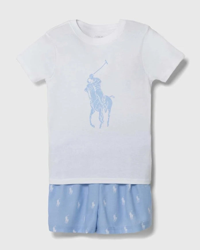 Polo Ralph Lauren Çocuk Pijaması