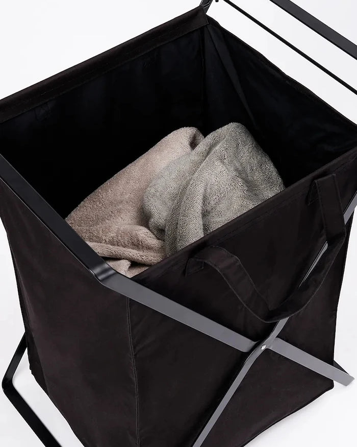 Кош за пране Yamazaki 45 L