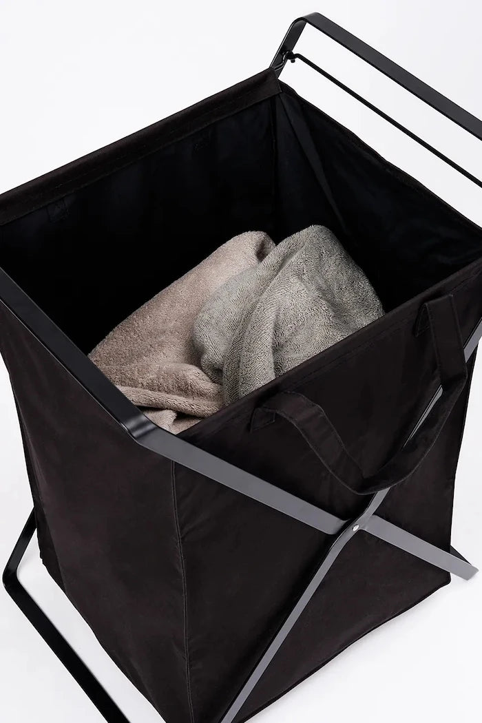 Кош за пране Yamazaki 45 L