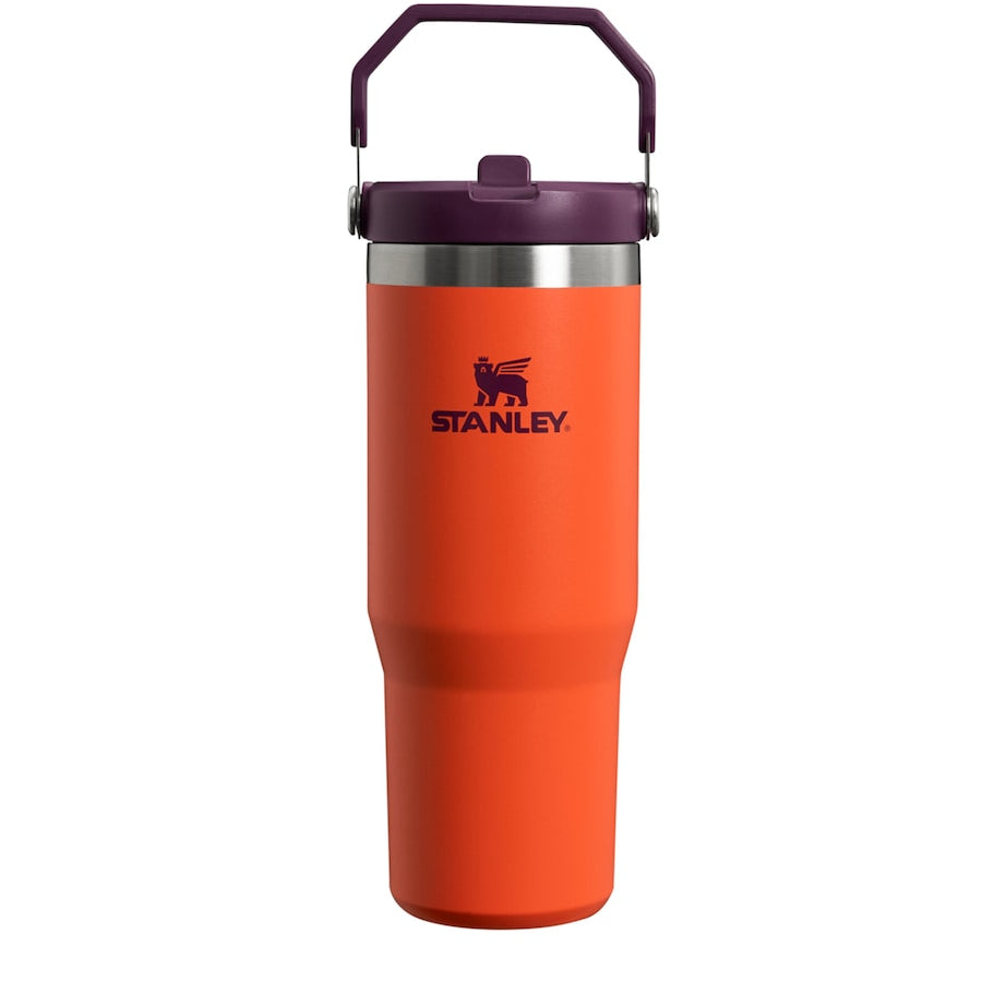 Iceflow Flip Straw Tumbler (0.89L)