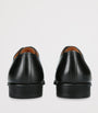 Leather Derby Shoes