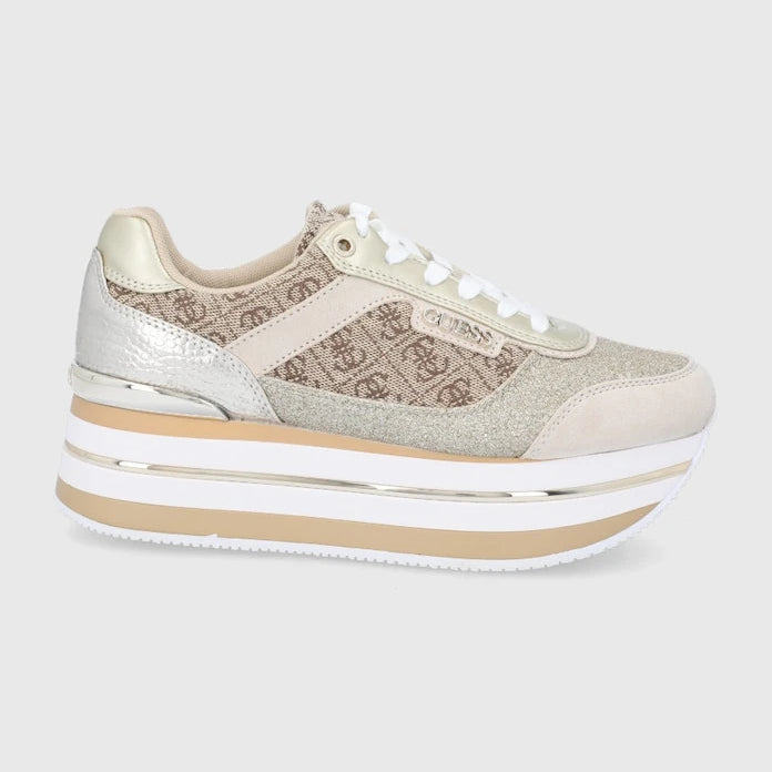 Обувки Guess HANSIN2