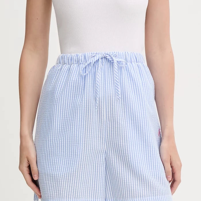 Tommy Hilfiger къс панталон дамски SUMMER