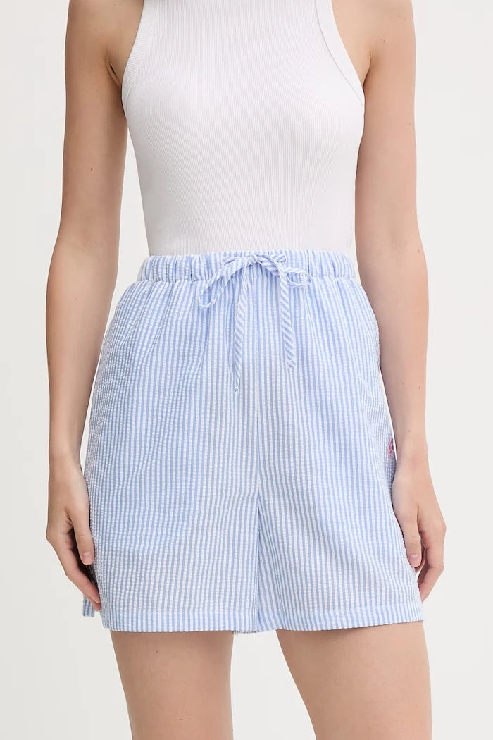 Tommy Hilfiger къс панталон дамски SUMMER