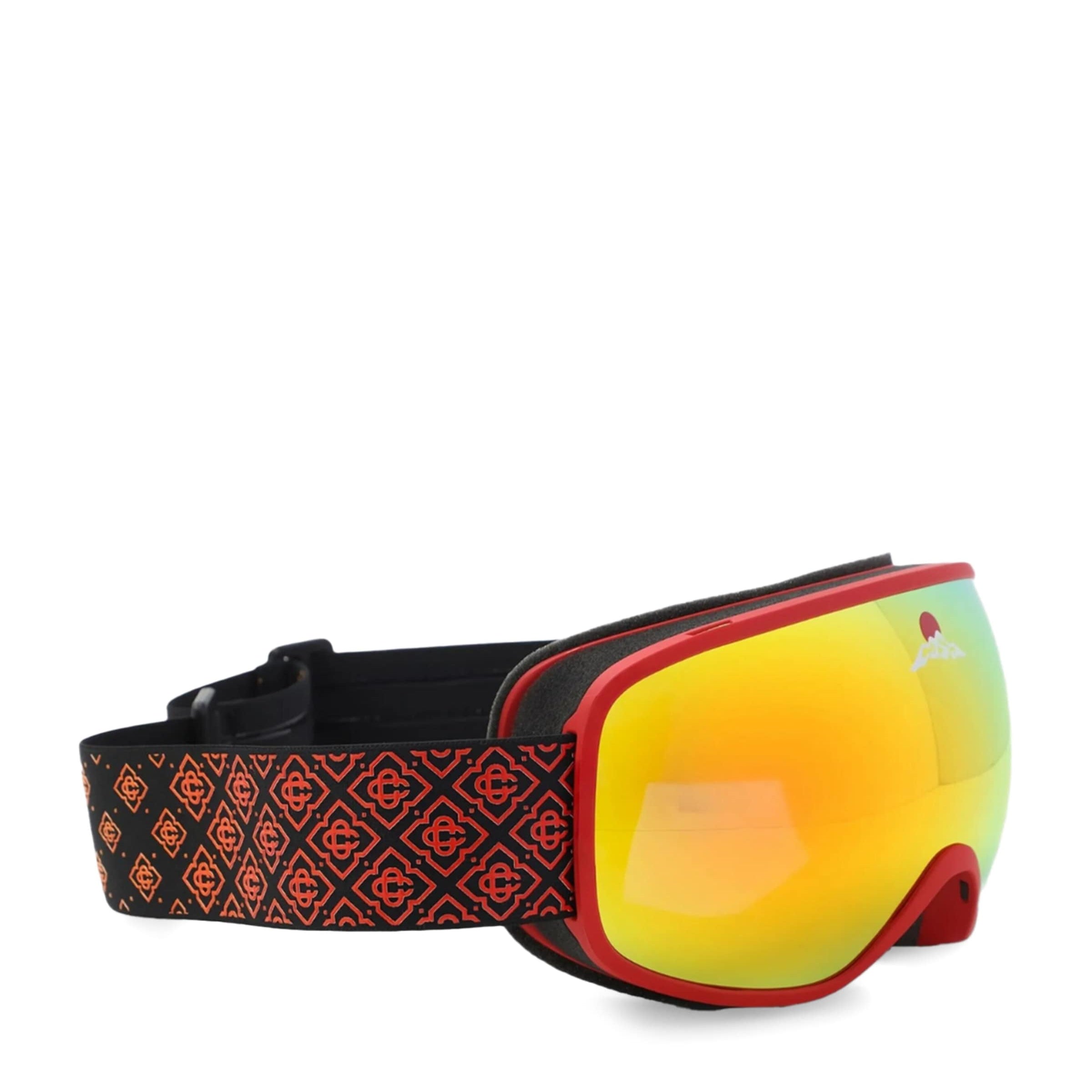 Casablanca Monogram Ski Goggles