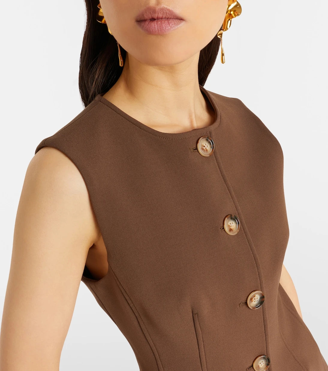Veronica Beard - Jessup vest