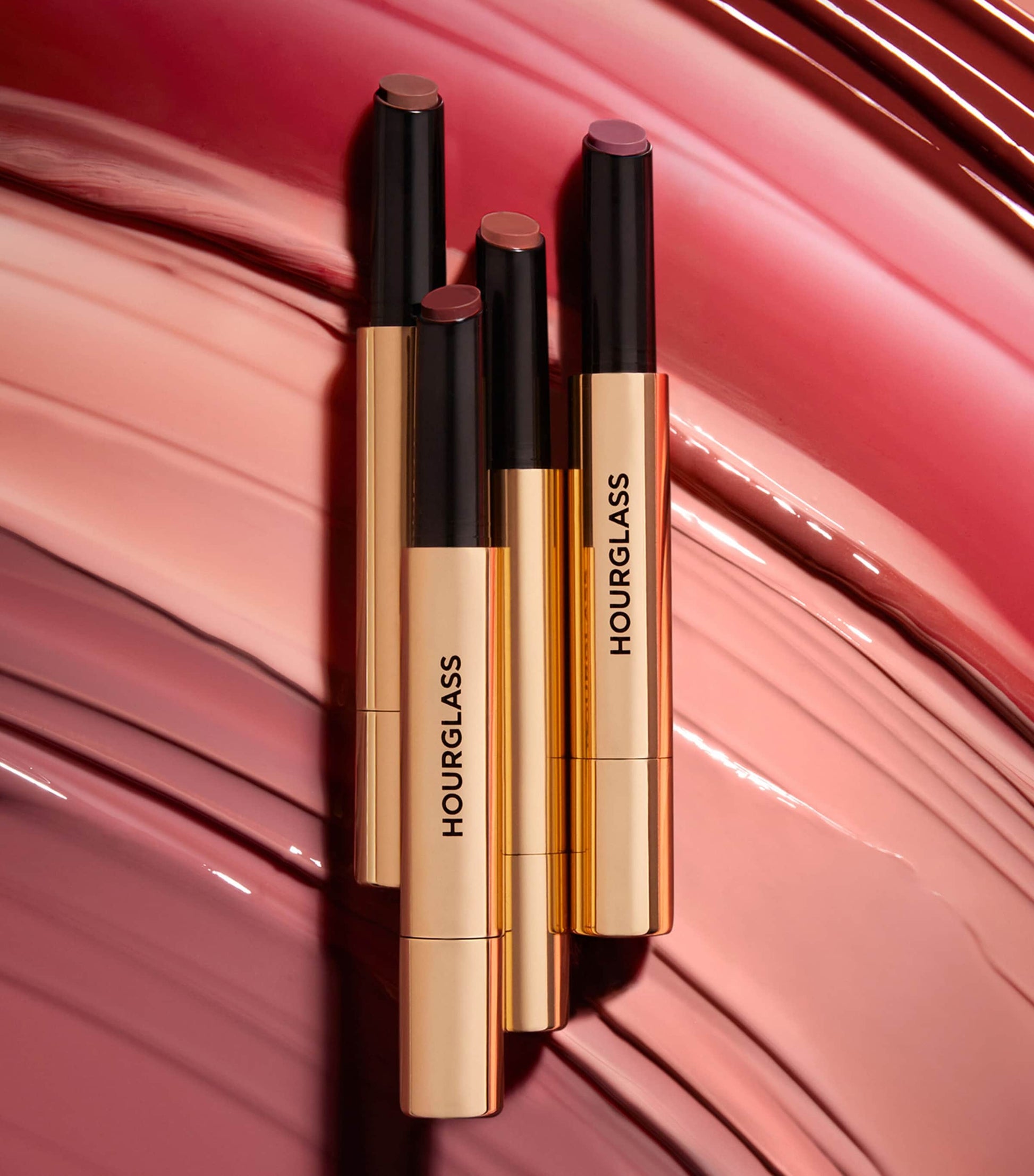 Phantom Volumizing Glossy Balm