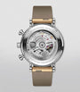 IWC Schaffhausen Stainless Steel Portofino Chronograph Watch 39mm