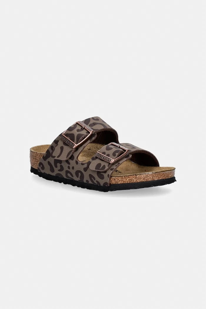 Birkenstock чехли за деца Arizona