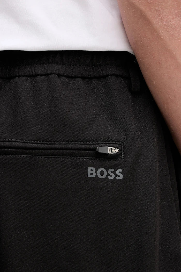 BOSS Green T_Convert-Pleat Pantolon