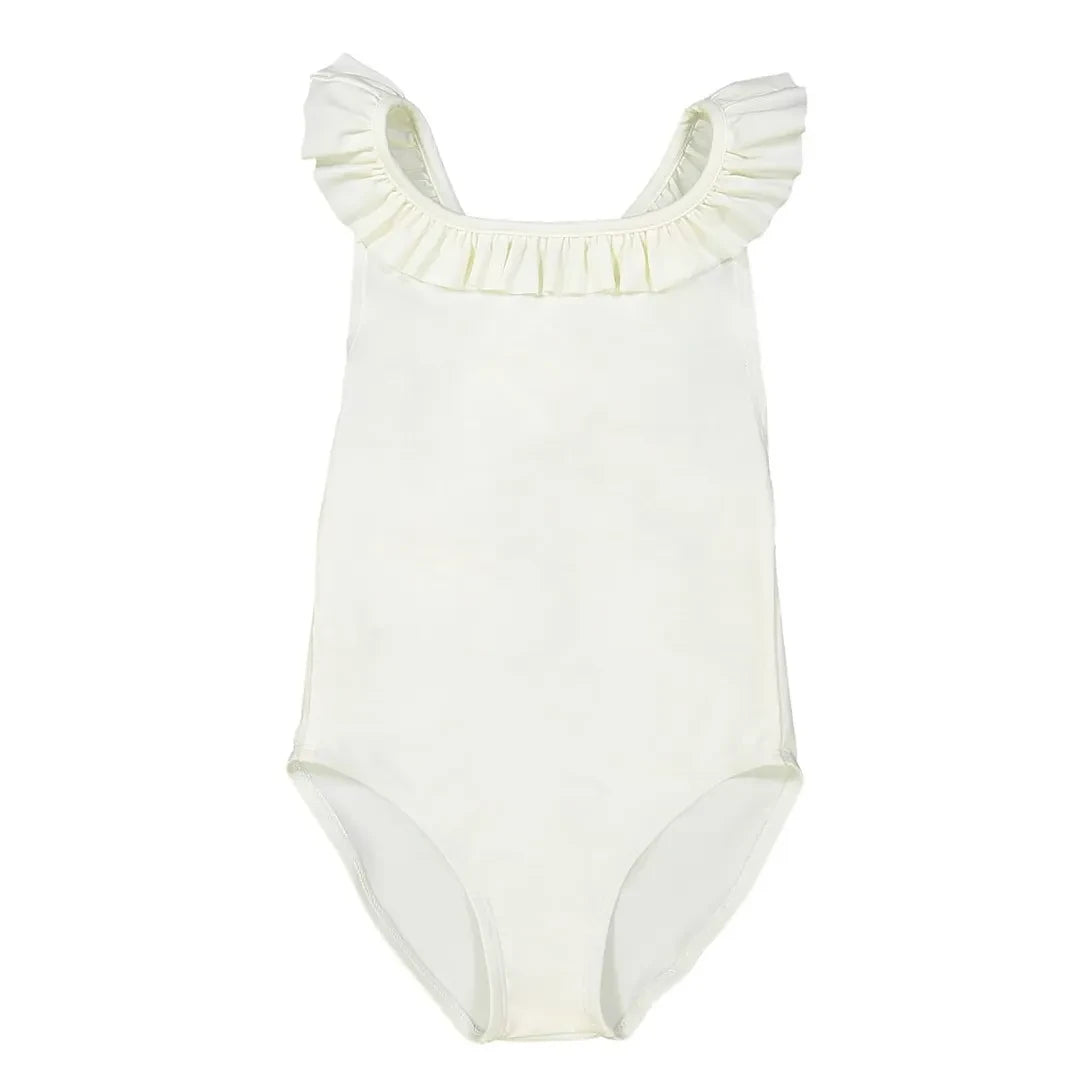 Canopea - Alba Swimsuit  | Off white