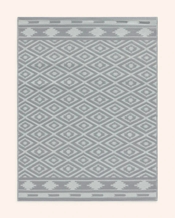 Calma House büyük plastik halı 90 x 150 cm