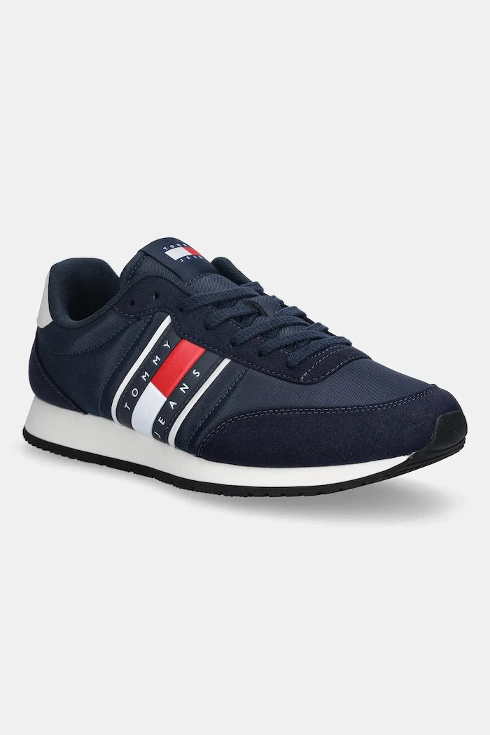 Tommy Jeans TJM CLASSIC RUNNER маратонки мъжки