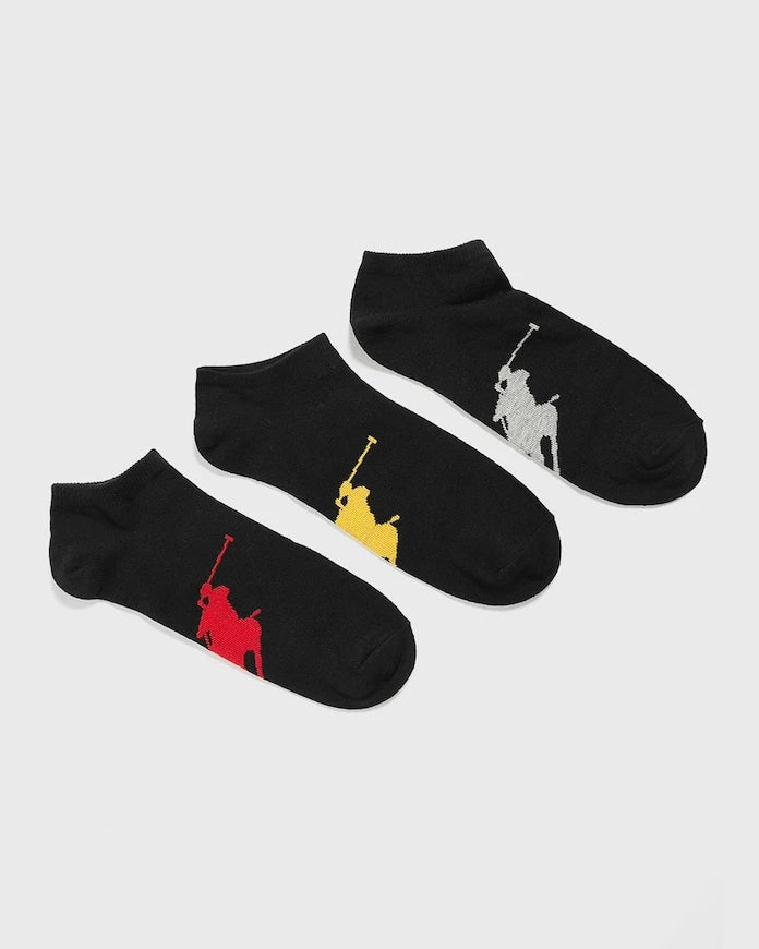 Polo Ralph Lauren - Çorap (3'lü)