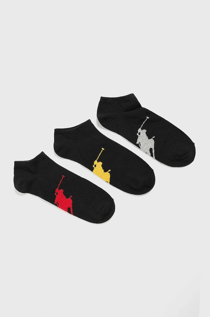 Polo Ralph Lauren - Чорапи (3-бройки)