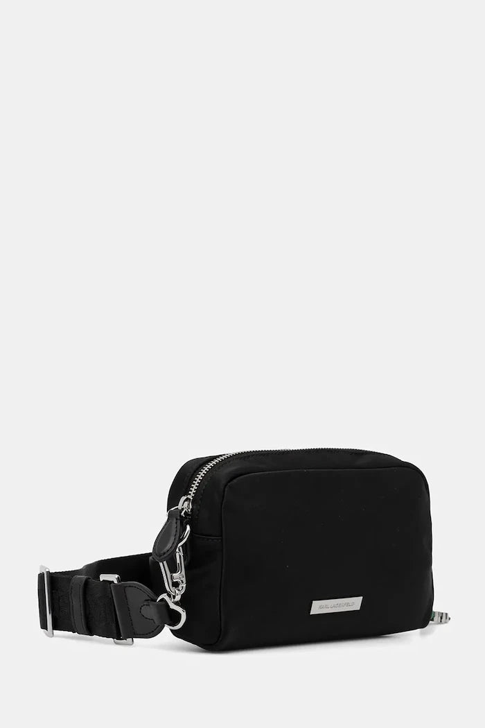Чанта Karl Lagerfeld IKON NYLON