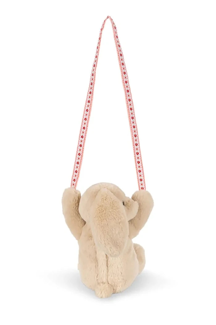 Konges Sløjd Çocuk Omuz Çantası TEDDY BAG