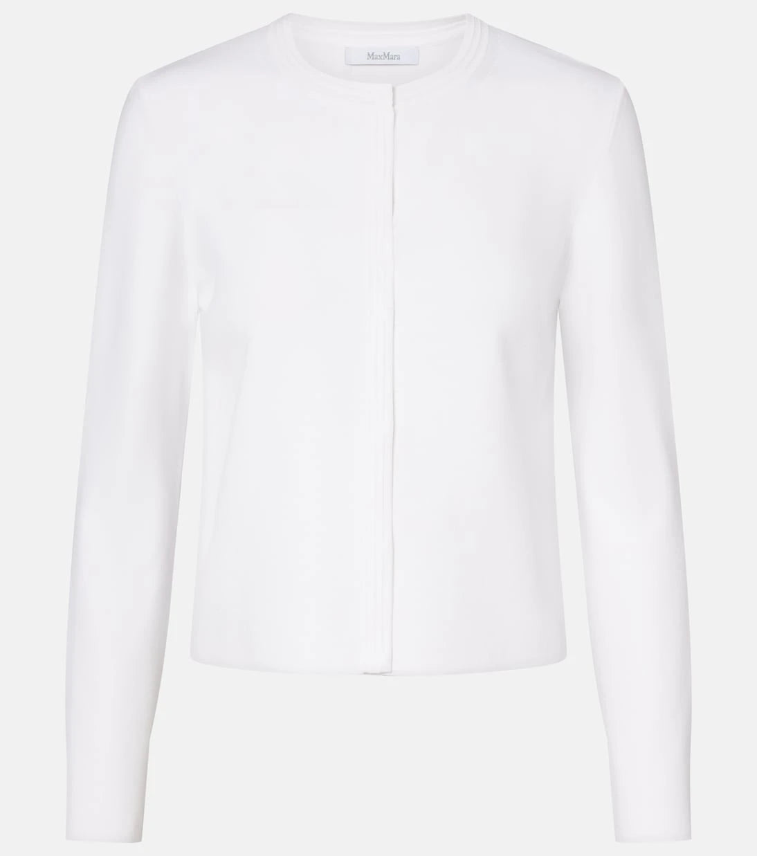 Max Mara - Master cardigan