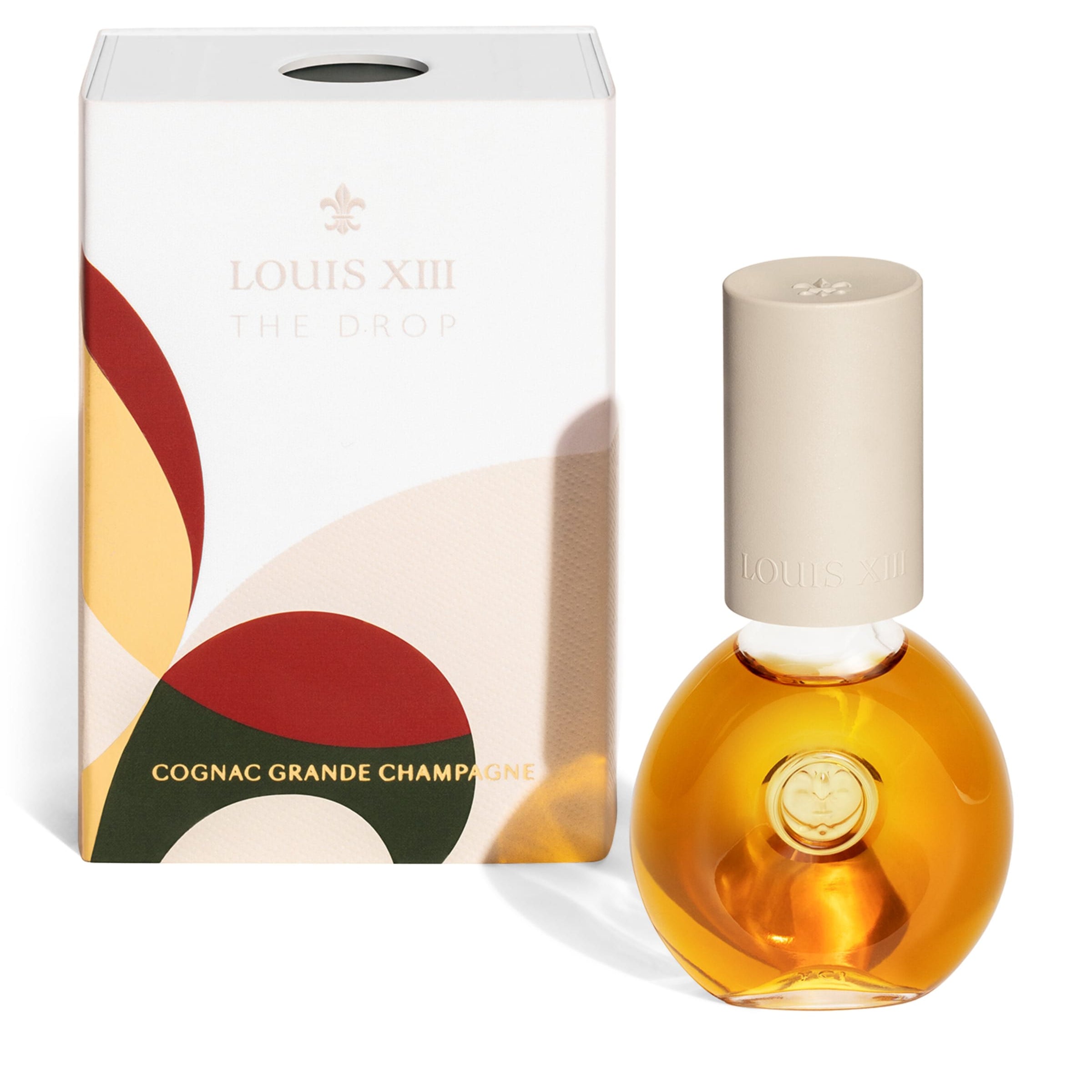 Louis XIII The Drop Make It Bright Cognac (1cl)