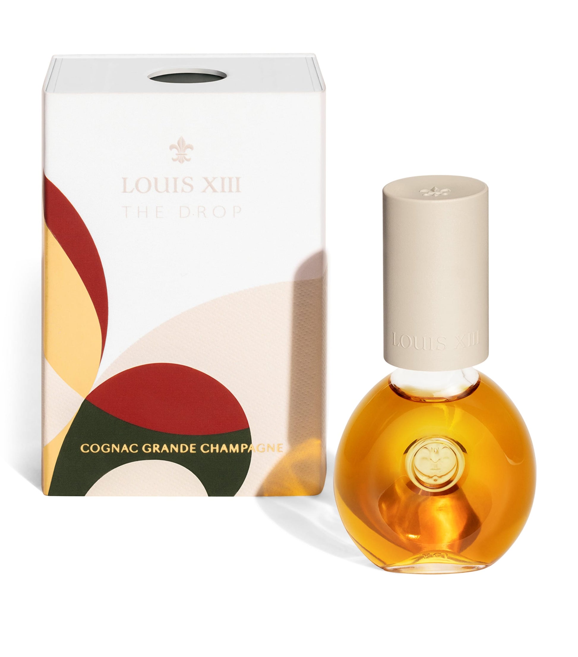 Louis XIII The Drop Make It Bright Cognac (1cl)