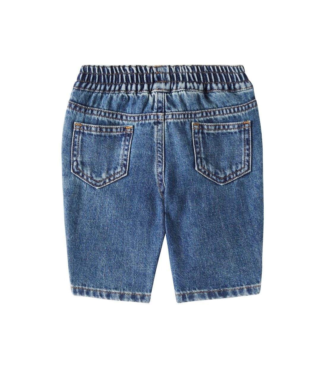 Dolce&Gabbana Kids - Baby jeans