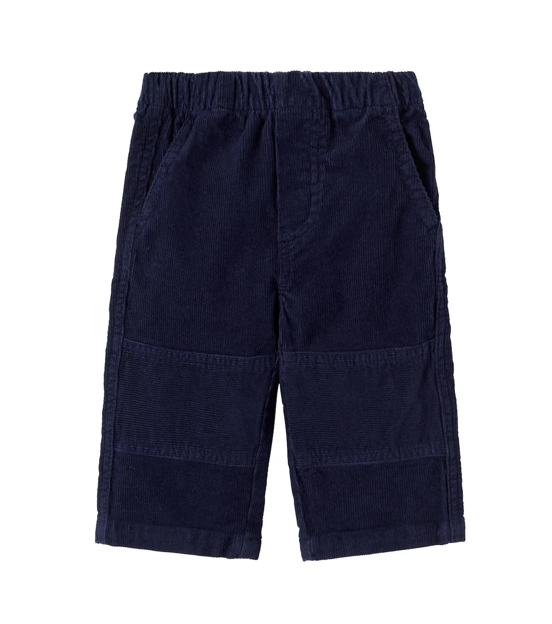 Il Gufo - Baby cotton corduroy pants