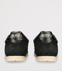 Autry Suede Windspin Low-Top Sneakers