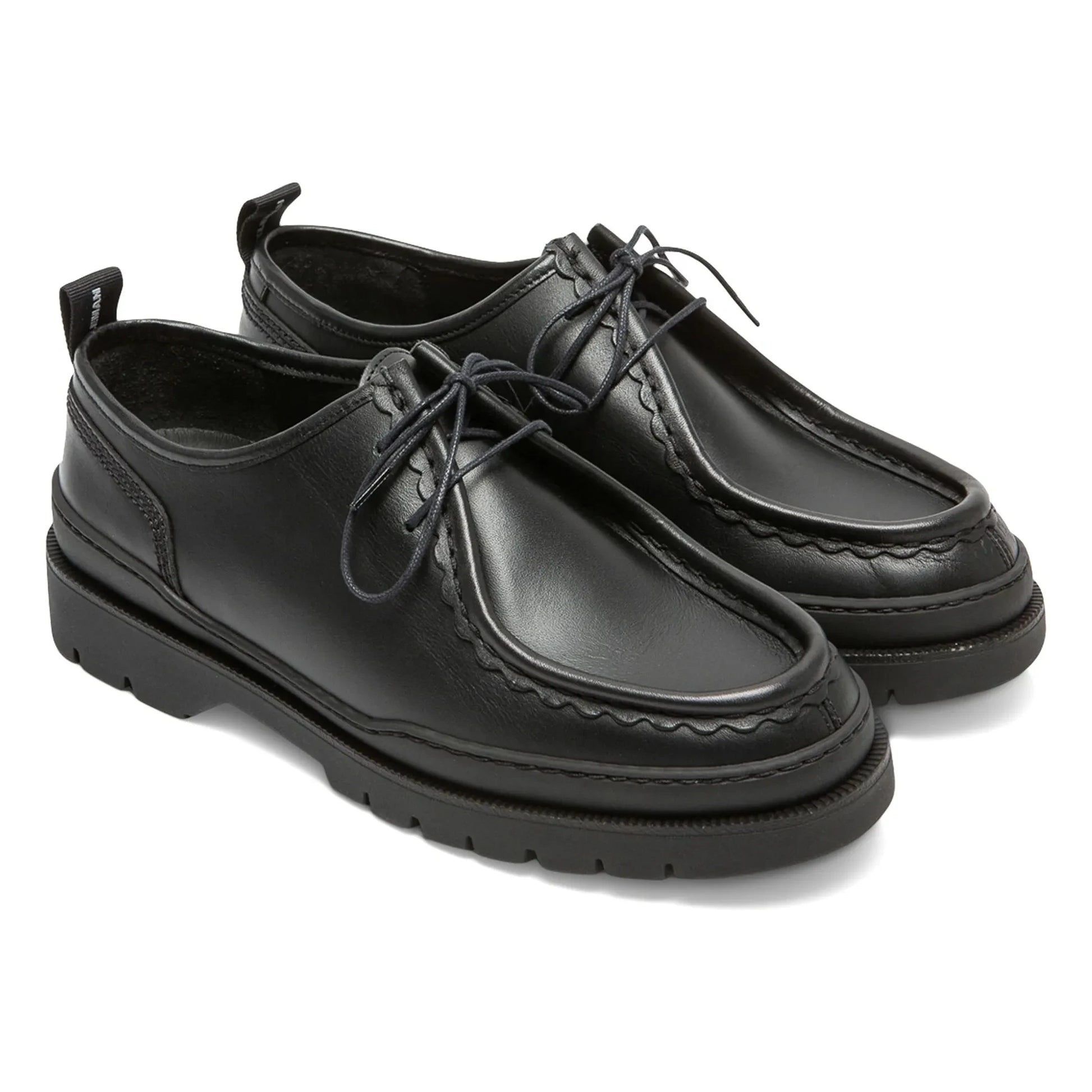 Kleman - Derbie Major  | Black
