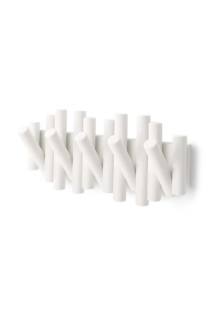 Закачалка за стена Umbra Picket Rail Hook