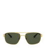 Ray-Ban Rectangular Sunglasses