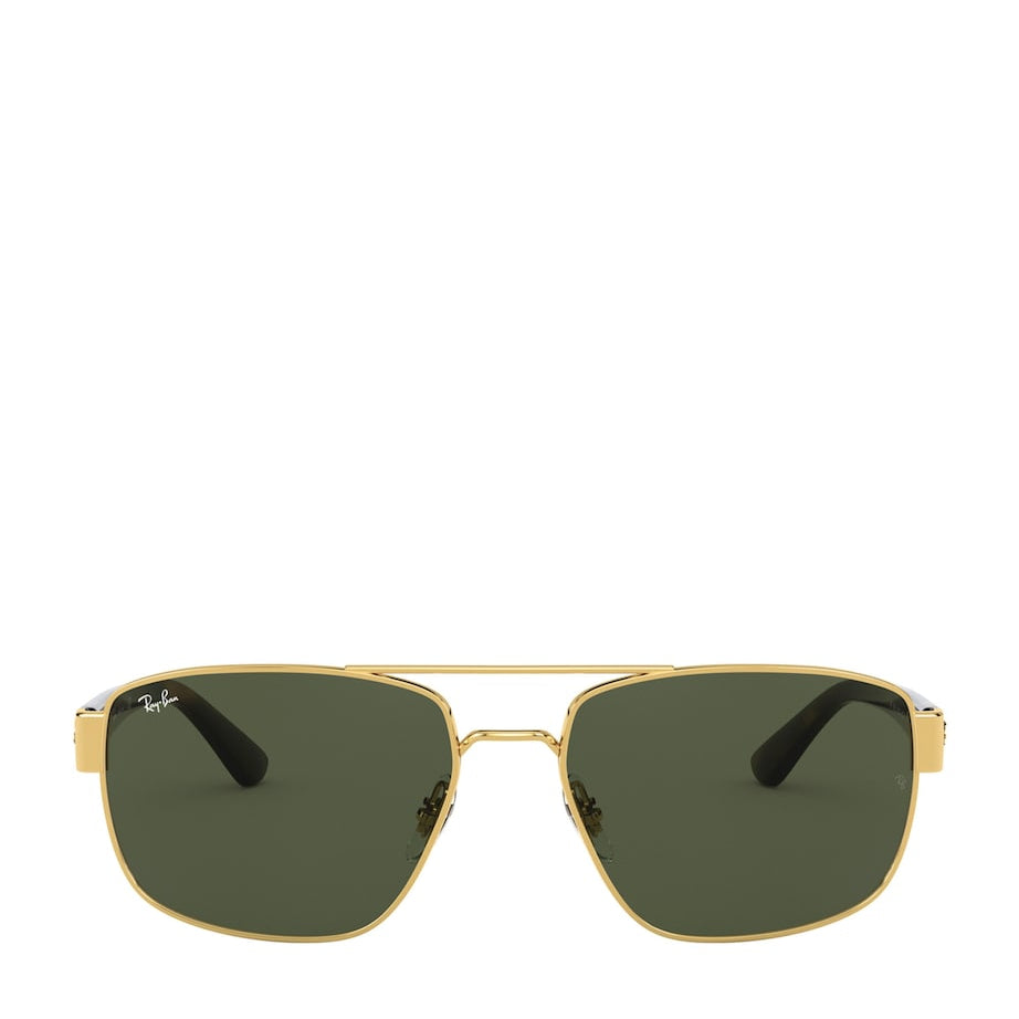 Ray-Ban Rectangular Sunglasses