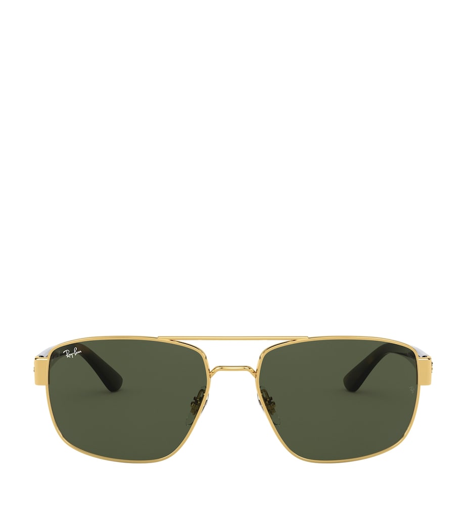 Ray-Ban Rectangular Sunglasses