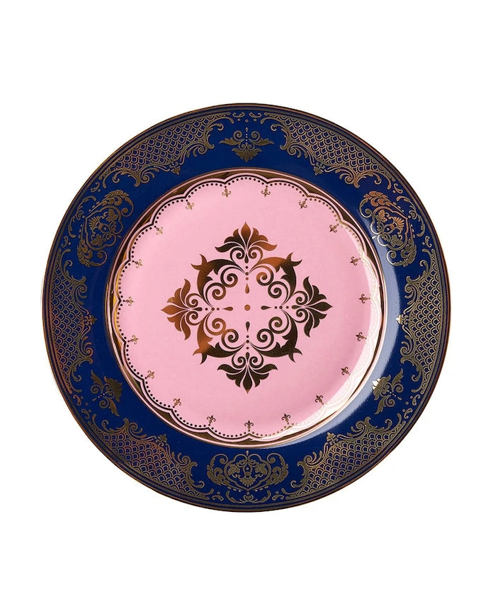 POLSPOTTEN Tabak Seti 19,3 cm (4 Parça)