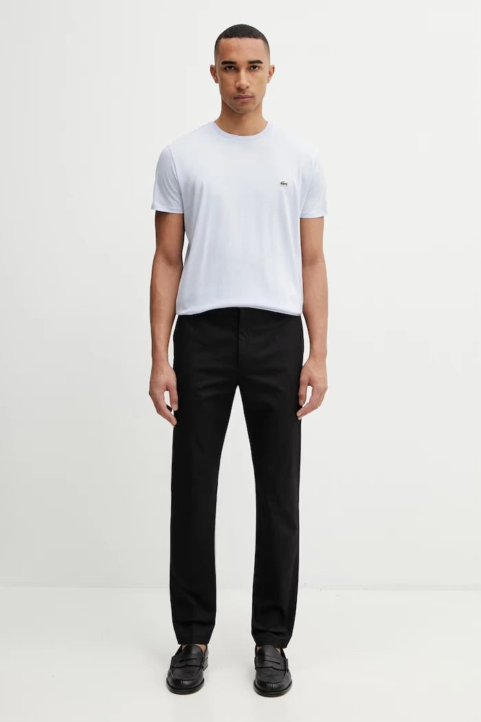 Lacoste erkek pamuklu tişört