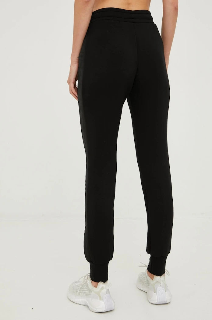 Guess kadın viskon spor pantolonu ALLIE