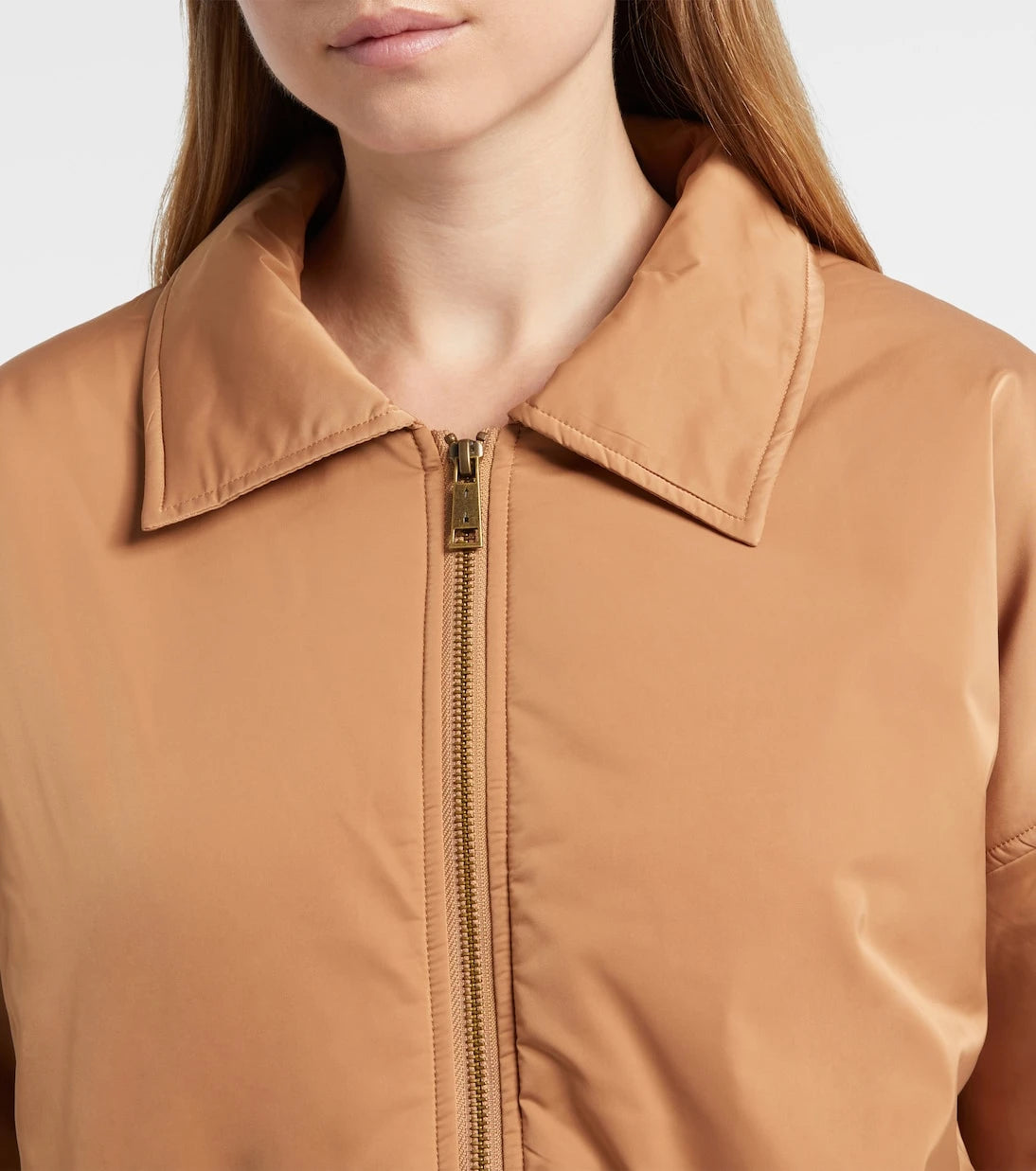 The Upside - Carlotta bomber jacket