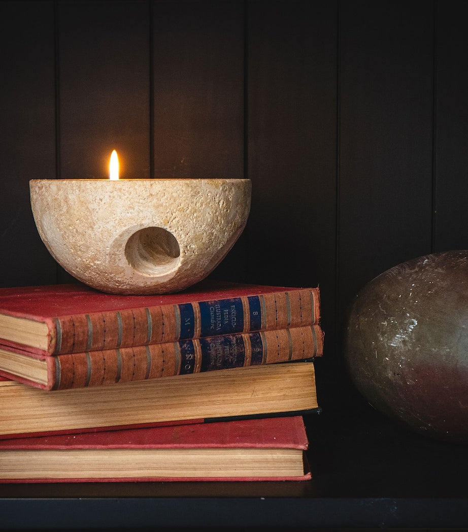 Mini Coralina Candle (60g)