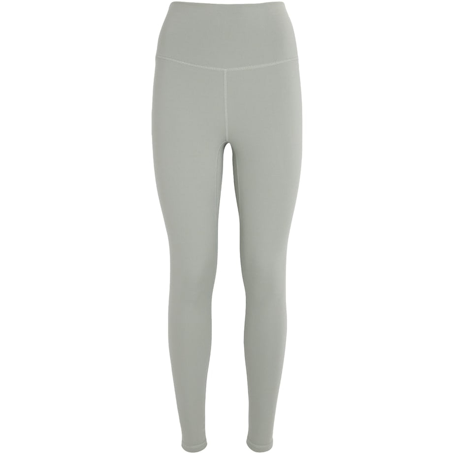 Varley Grey FreeSoft High-Rise Sports Leggings