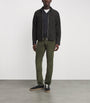 JACOB COHËN Corduroy Slim Trousers