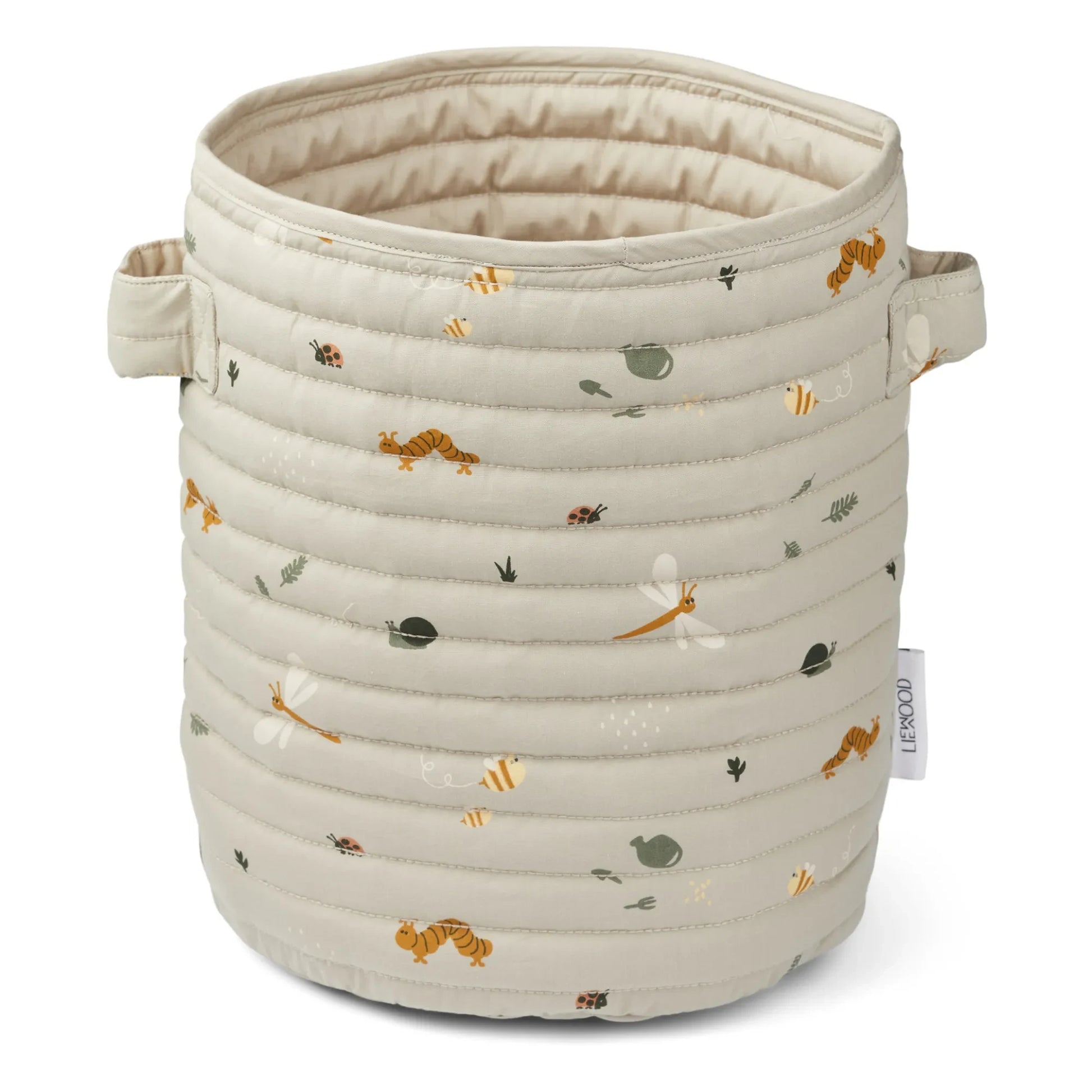 Liewood - Ally Storage Box | Beige