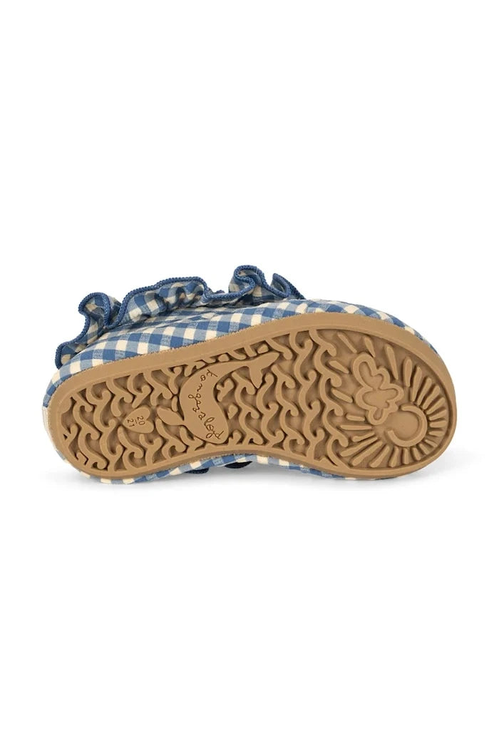 Konges Sløjd FRESIA FRILL SWIM SHOES Çocuk Su Ayakkabıları