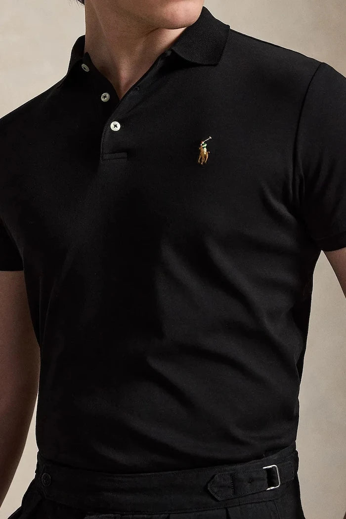 Polo Ralph Lauren - Тениска с яка