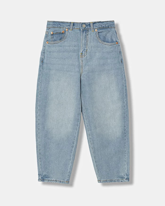 Levi's BAGGY BARREL Çocuk Jean Pantolon