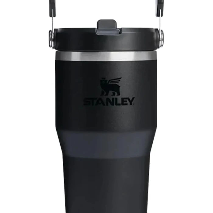 Stanley термо чаша от неръждаема стомана IceFlow™ Flip Straw 0,41l