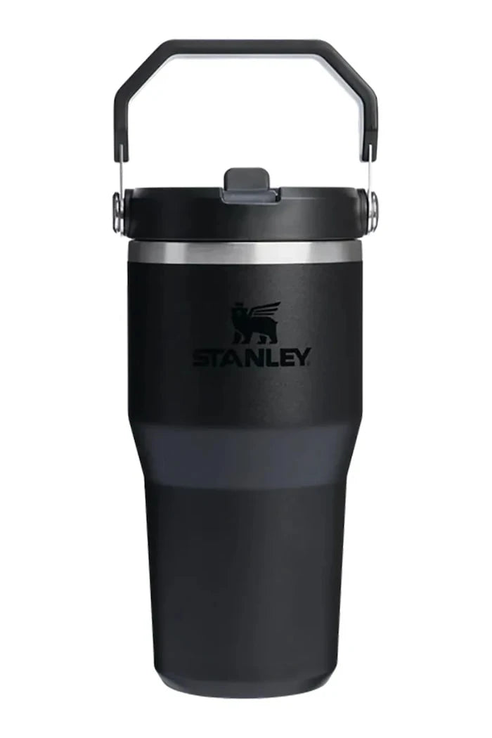 Stanley Paslanmaz Çelik Termo Bardak IceFlow™ Flip Straw 0,41 l