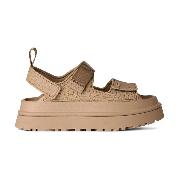 Сандали UGG W Goldenglow Embossed