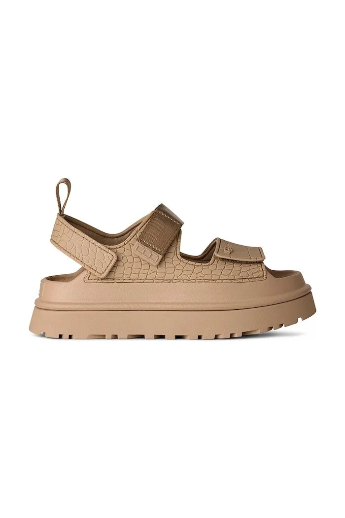 Сандали UGG W Goldenglow Embossed